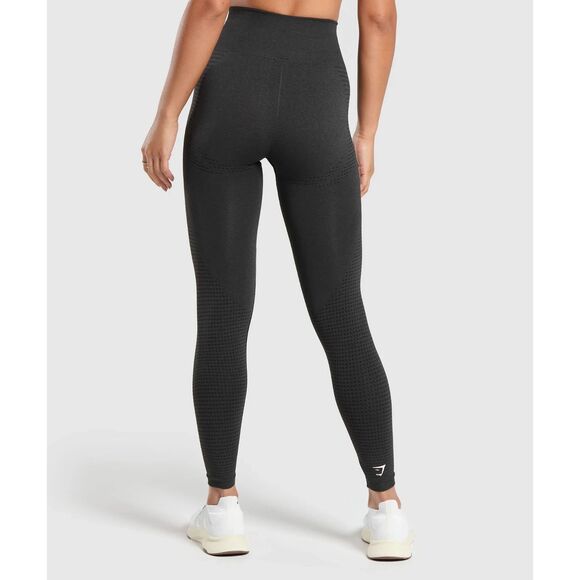 gymshark Vital Seamless 2.0 Leggings medium body fit - Picture 2 of 4